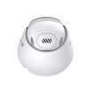 Imagen de CÁMARA IP TP-LINK VIGI C485 8MP TURRET EXTERIOR CON IA