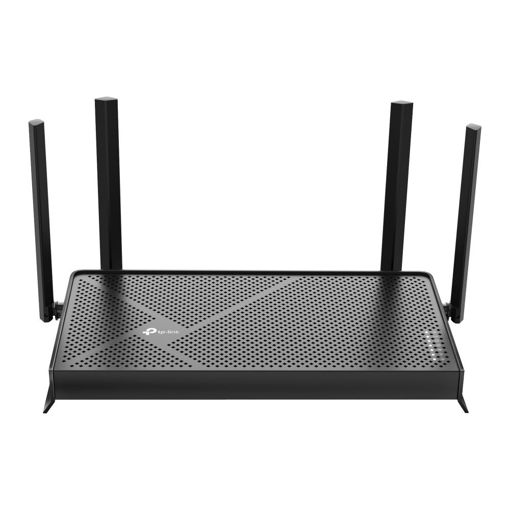 Imagen de ROUTER TP-LINK ARCHER BE230 WIFI 7 DOBLE BANDA BE3600 GIGABIT