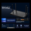 Imagen de ROUTER TP-LINK ARCHER BE230 WIFI 7 DOBLE BANDA BE3600 GIGABIT