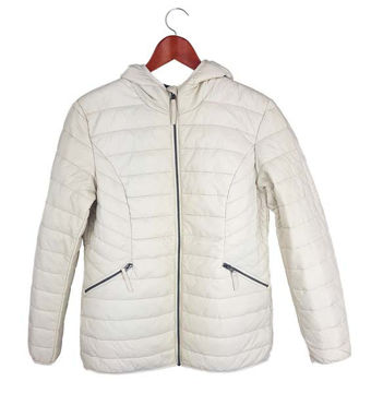 Imagen de Campera Nylon C/capucha