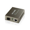 Imagen de CONVERTIDOR DE MEDIOS TP-LINK MC111CS WDM FAST ETHERNET MONOMODO
