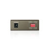 Imagen de CONVERTIDOR DE MEDIOS TP-LINK MC111CS WDM FAST ETHERNET MONOMODO