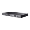 Imagen de SWITCH TP-LINK SG3428XPP-M2 OMADA 24 PUERTOS 2.5G POE++ L2+