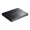 Imagen de SWITCH TP-LINK SG3428XPP-M2 OMADA 24 PUERTOS 2.5G POE++ L2+