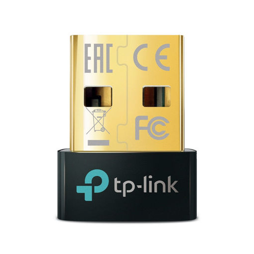 Imagen de TP-LINK ADAPTADOR BLUETOOTH 5.3 UB500 USB