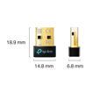 Imagen de TP-LINK ADAPTADOR BLUETOOTH 5.3 UB500 USB