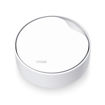Imagen de SISTEMA MESH TP-LINK DECO X50-POE AX3000 WIFI 6 1 PACK