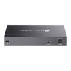 Imagen de SWITCH TP-LINK DS108G GIGABIT DE 8 PUERTOS PARA HOGAR Y OFICINA