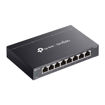Imagen de SWITCH TP-LINK DS108G GIGABIT DE 8 PUERTOS PARA HOGAR Y OFICINA