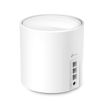 Imagen de SISTEMA MESH TP-LINK DECO X50-POE AX3000 WIFI 6 2 PACK