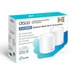 Imagen de SISTEMA MESH TP-LINK DECO X50-POE AX3000 WIFI 6 2 PACK