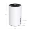 Imagen de SISTEMA MESH TP-LINK DECO XE75 AX5400 WIFI 6E TRIBANDA 3 PACK