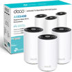 Imagen de SISTEMA MESH TP-LINK DECO XE75 AX5400 WIFI 6E TRIBANDA 3 PACK
