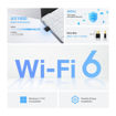Imagen de ADAPTADOR USB TP-LINK ARCHER TX20U AX1800 WIFI 6 DOBLE BANDA