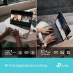 Imagen de ADAPTADOR USB TP-LINK ARCHER TX20U AX1800 WIFI 6 DOBLE BANDA