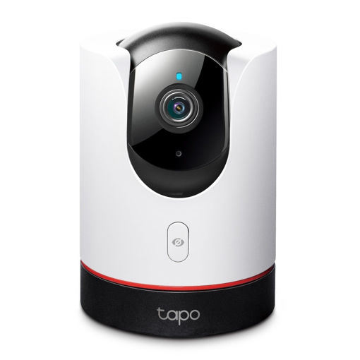Imagen de CÁMARA WIFI TP-LINK TAPO C225 2K QHD PAN/TILT CON IA