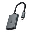 Imagen de ADAPTADOR TP-LINK UA430C USB-C A SD Y MICROSD USB 3.0
