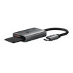 Imagen de ADAPTADOR TP-LINK UA430C USB-C A SD Y MICROSD USB 3.0
