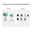 Imagen de ADAPTADOR TP-LINK UA430C USB-C A SD Y MICROSD USB 3.0