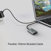 Imagen de ADAPTADOR TP-LINK UA430C USB-C A SD Y MICROSD USB 3.0