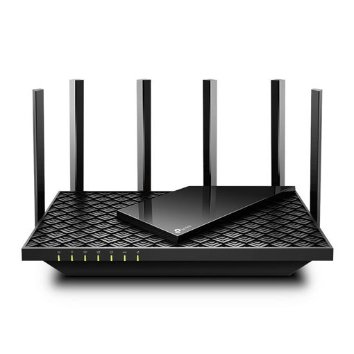 Imagen de OUTER TP-LINK ARCHER AX72 AX5400 WIFI 6 DOBLE BANDA