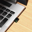 Imagen de ADAPTADOR WIFI TP-LINK ARCHER T3U NANO AC1300 USB DOBLE BANDA