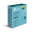 Imagen de ADAPTADOR WIFI TP-LINK ARCHER T3U NANO AC1300 USB DOBLE BANDA
