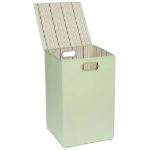 Imagen de Caja Organizador Accesorios Verde Juguete Niños Bebés Cuarto