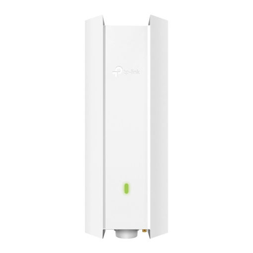 Imagen de ACCESS POINT TP-LINK EAP623-OUTDOOR HD AX1800 WIFI 6 OMADA EXTERIOR