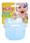 Imagen de Dispensador Dosificador De Fórmula Nuby Con Divisiones Bebes