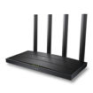 Imagen de ROUTER TP-LINK ARCHER AX12 AX1500 WIFI 6 DOBLE BANDA