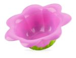 Imagen de Bowls Nuby Flor Para Alimentacion Bebés A Partir De 18 Meses