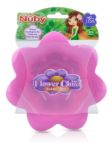 Imagen de Bowls Nuby Flor Para Alimentacion Bebés A Partir De 18 Meses