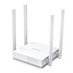 Imagen de ROUTER TP-LINK ARCHER C24 AC750 WIFI DOBLE BANDA