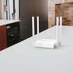 Imagen de ROUTER TP-LINK ARCHER C24 AC750 WIFI DOBLE BANDA