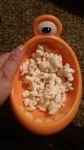Imagen de Bowl Para Snacks Meriendas Comidas Nuby Bebés 18 Meses