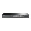 Imagen de SWITCH TP-LINK TL-SG2428P OMADA GIGABIT POE+ DE 24 PUERTOS