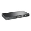 Imagen de SWITCH TP-LINK TL-SG2428P OMADA GIGABIT POE+ DE 24 PUERTOS