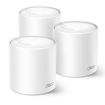 Imagen de SISTEMA MESH TP-LINK DECO X50-POE AX3000 WIFI 6 3 PACK