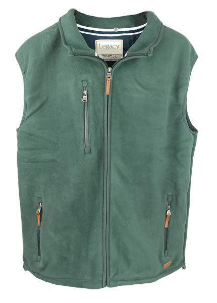 Imagen de Chaleco Polar