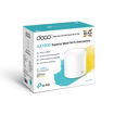 Imagen de SISTEMA MESH TP-LINK DECO X20 AX1800 WIFI 6 1 PACK
