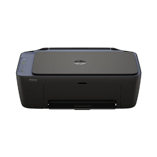 Imagen de IMPRESORA HP DESKJET 2975 MULTIFUNCIÓN WIFI COMPACTA