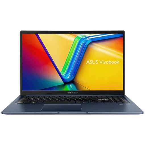 Imagen de NOTEBOOK ASUS X1504VA-BQ3131 / I5/8GB/512GB SSD/156/FREE