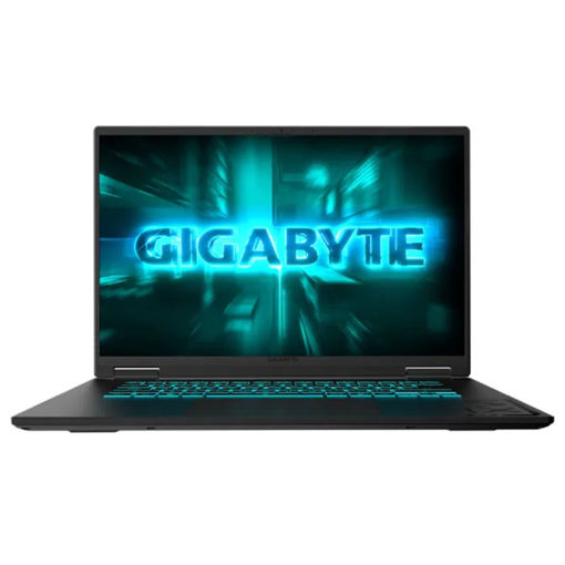 Imagen de NOTEBOOK GIGABYTE 3VHK3US894SH / R7/16GB/1TB SSD/RTX5050/16/WIN11
