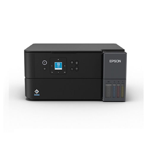 Imagen de IMPRESORA EPSON L4360 MULTIFUNCIÓN ECOTANK WIFI ALTO RENDIMIENTO