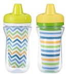 Imagen de Set De 2 Vasos Térmico The First Year Bebés A Partir 9 Meses