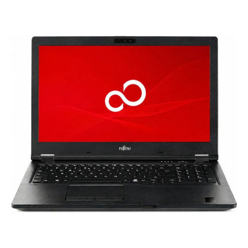 Imagen de NOTEBOOK FUJITSU E5511 / I5/8GB/256GB SSD/156/WIN11P USADA