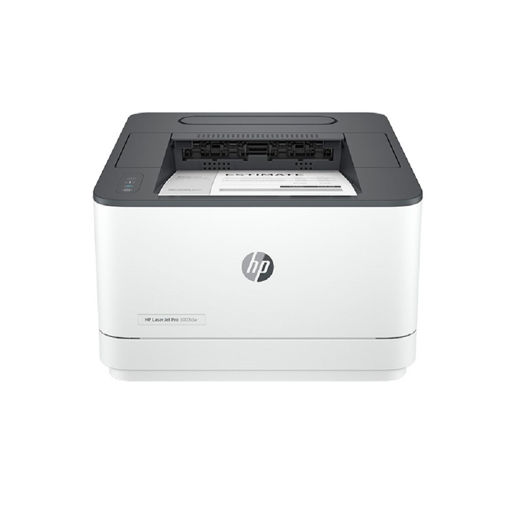 Imagen de IMPRESORA HP LASER M3003DW MONOCROMO WIFI DUPLEX PROFESIONAL