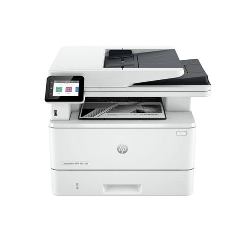 Imagen de IMPRESORA MULTIFUNCIÓN HP LASERJET PRO MFP 4103FDW LÁSER WIFI DUPLEX PROFESIONAL