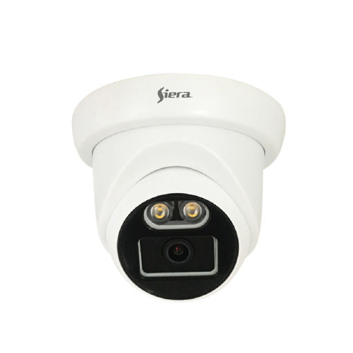 Imagen de SIERA CAMARA NIGHT GUARDIAN NGS 4422/28 2MPX-PAL